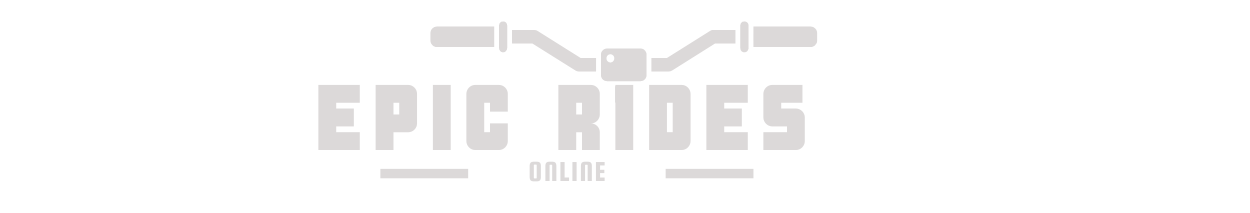 Epic Rides Online 
